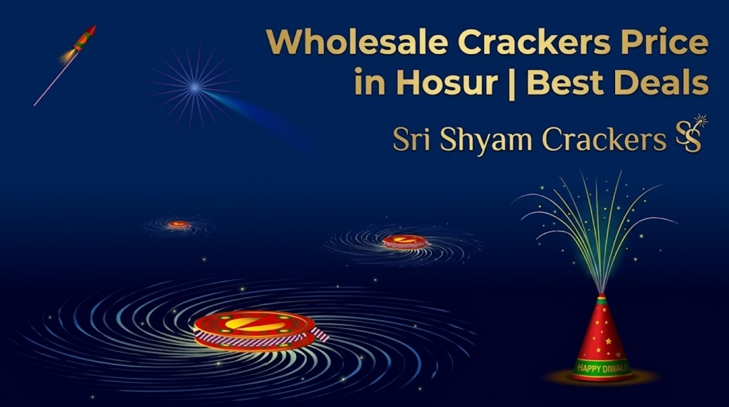 Wholesale Crackers Price in Hosur | Best Deals